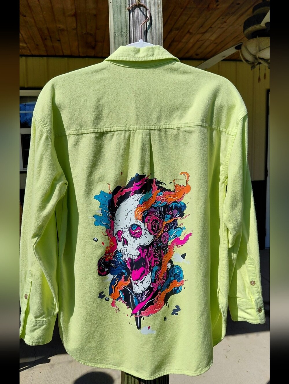 Very, Very, Very Cool Shirt!